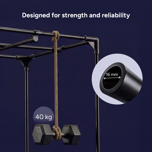 Chambre de culture 80×80×180 (Zamnesia)