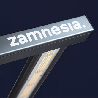 Lampe de culture LED Phytonaut 120 W (Zamnesia)