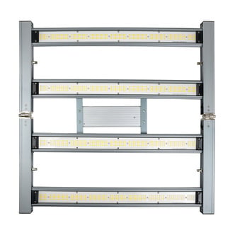 Lampe de culture LED Phytonaut 240 W (Zamnesia)