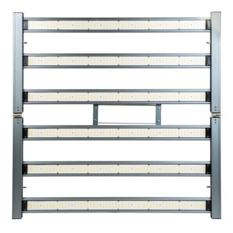 Lampe de culture LED Phytonaut 320 W (Zamnesia)