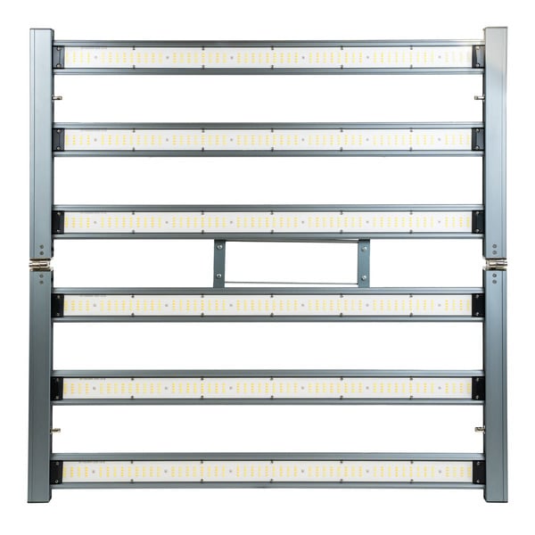 Lampe de culture LED Phytonaut 320 W (Zamnesia)