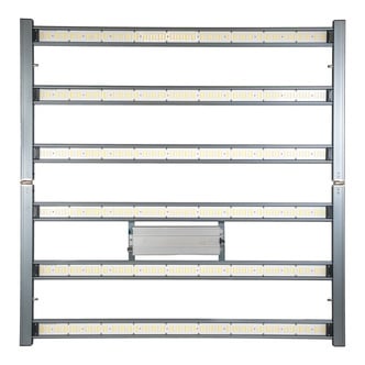 Lampe de culture LED Phytonaut 480 W (Zamnesia)