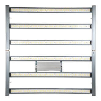 Lampe de culture LED Phytonaut 480 W (Zamnesia)