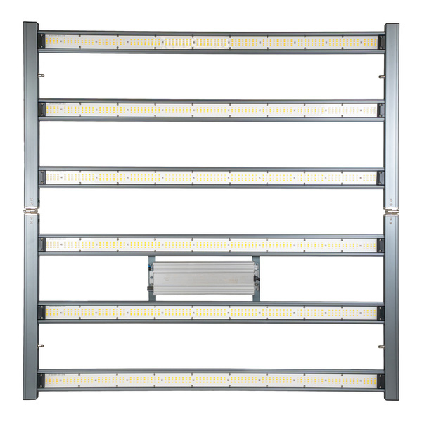 Lampe de culture LED Phytonaut 480 W (Zamnesia)