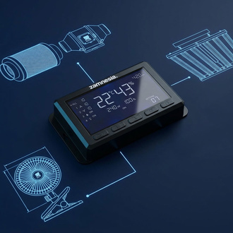 Contrôleur de Culture (Zamnesia)