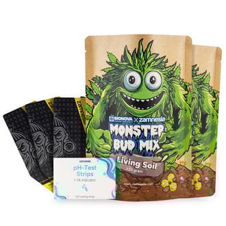 Le Pack du Cultivateur | TRIBE