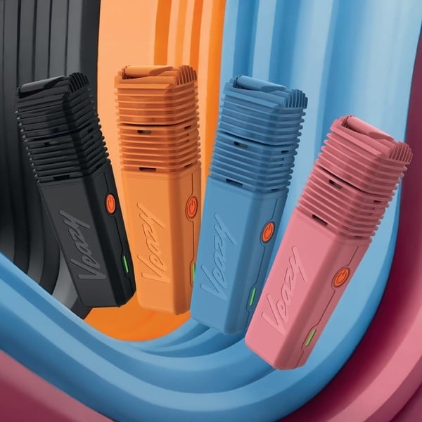 VEAZY (Storz & Bickel)