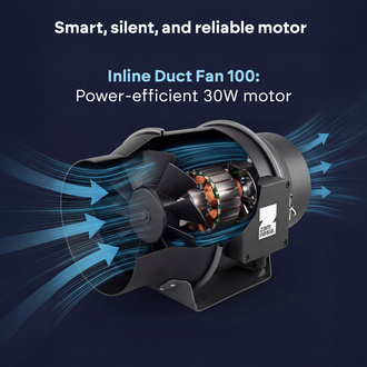 Extracteur d'air (Zamnesia)