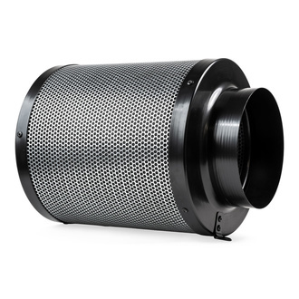 Filtre à charbon actif 100 mm (Zamnesia)