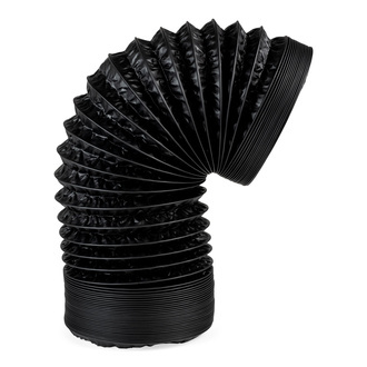 Gaine de ventilation 2 m (Zamnesia)