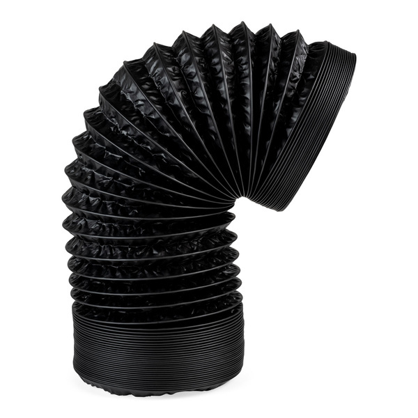 Gaine de ventilation 2 m (Zamnesia)