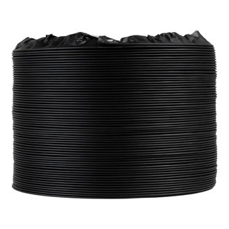 Gaine de ventilation 2 m (Zamnesia)