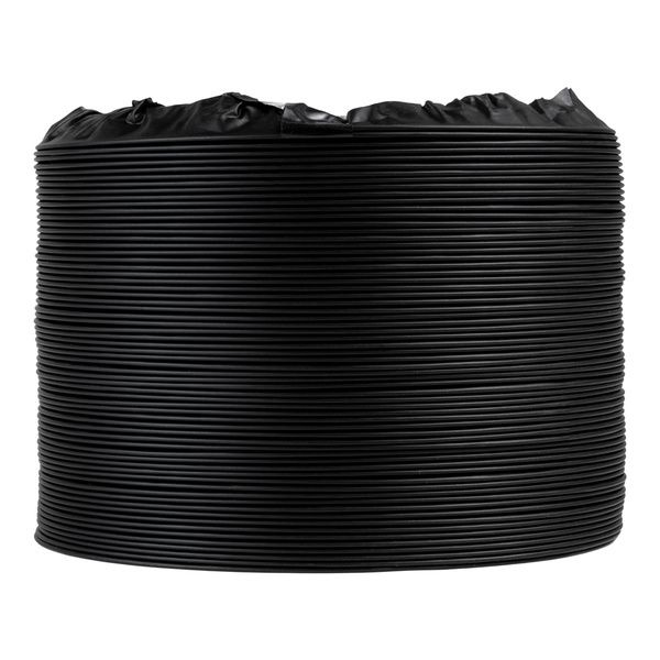 Gaine de ventilation 2 m (Zamnesia)