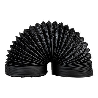 Gaine de ventilation 2 m (Zamnesia)