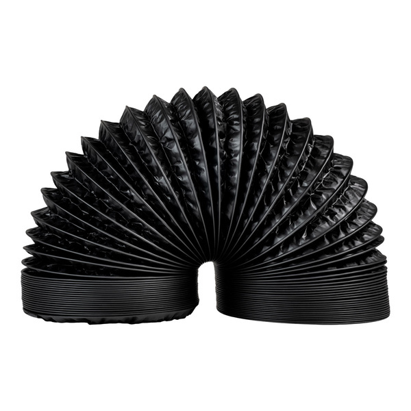 Gaine de ventilation 2 m (Zamnesia)