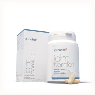 Joint Comfort (Cibdol)