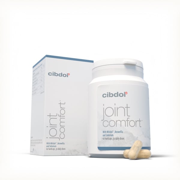 Joint Comfort (Cibdol)