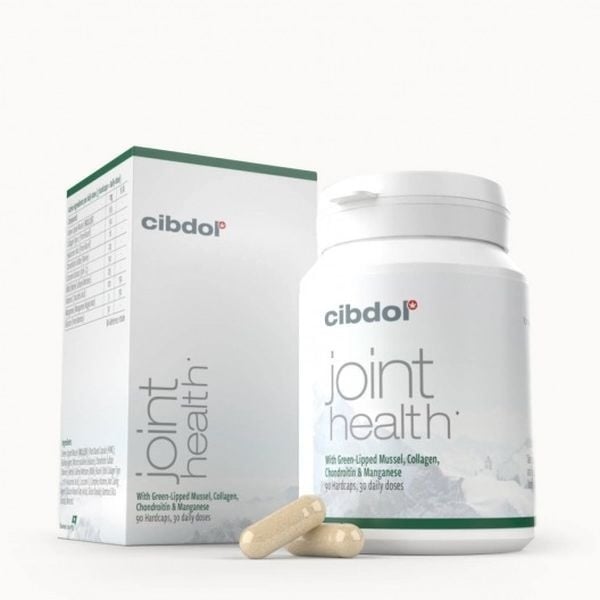 Joint Health (Cibdol)