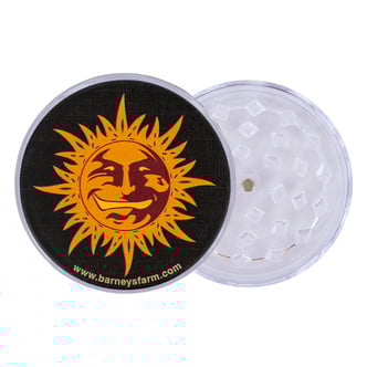 Grinder acrylique (Barney's Farm)