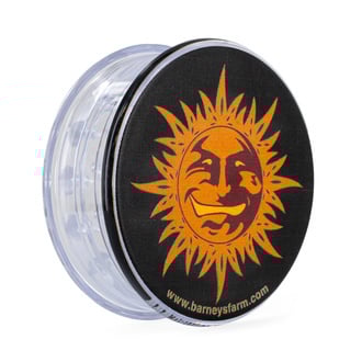 Grinder acrylique (Barney's Farm)