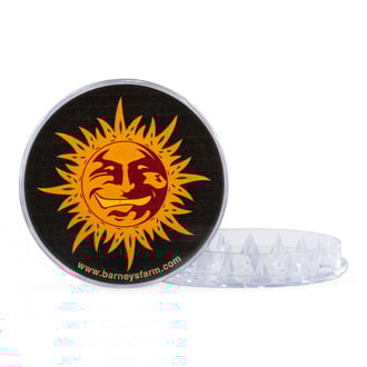 Grinder acrylique (Barney's Farm)