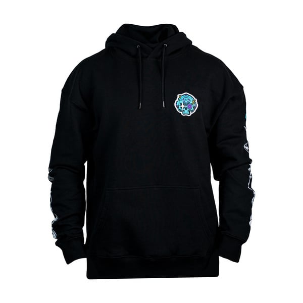 Édition Limitée Hoodie Trolmaster x Ripper Seeds