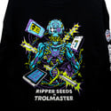 Édition Limitée Hoodie Trolmaster x Ripper Seeds