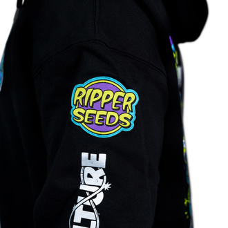 Édition Limitée Hoodie Trolmaster x Ripper Seeds