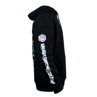 Édition Limitée Hoodie Trolmaster x Ripper Seeds