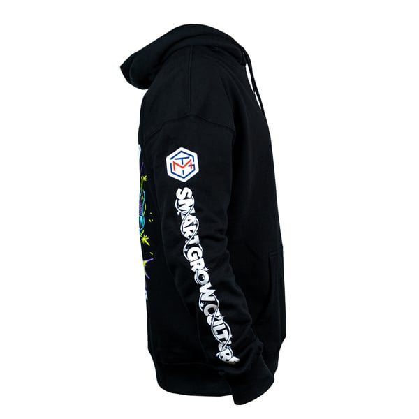 Édition Limitée Hoodie Trolmaster x Ripper Seeds