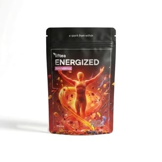 Liftea Energized (Zamnesia)