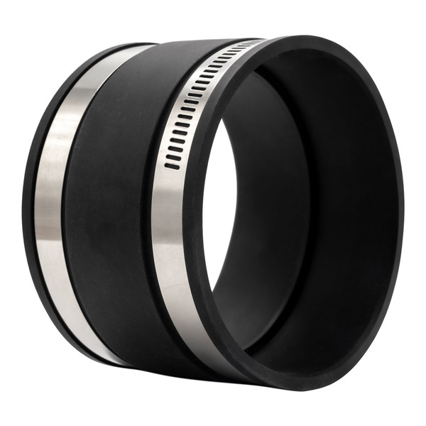 Manchon en silicone (connecteur) (Zamnesia)