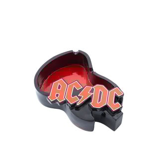 Cendrier AC/DC