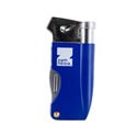 Briquet à pipe rechargeable avec outils (Zamnesia)