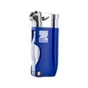 Briquet à pipe rechargeable avec outils (Zamnesia)