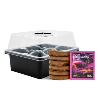 Kit de propagation des graines