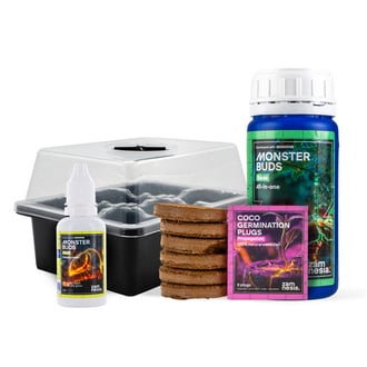 Pack de D&eacute;marrage F&eacute;minis&eacute;es