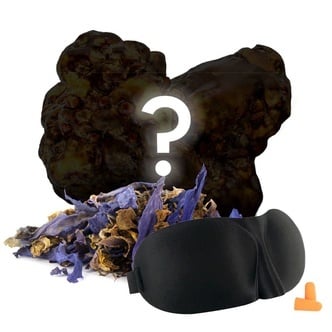 Pack Voyage en Douceur (TRIBE)