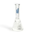 Mini Beaker Bang en Verre (Hemper x Zamnesia)