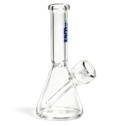 Mini Beaker Bang en Verre (Hemper x Zamnesia)
