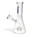 Bang Beaker en Verre (HEMPER x Zamnesia)