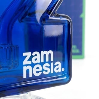 The Z Bang (HEMPER x Zamnesia)