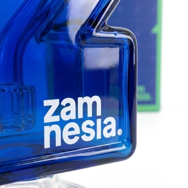 The Z Bang (HEMPER x Zamnesia)