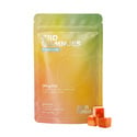 Gommes au CBD Mangue Tropicale (Zamnesia)