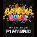 Banana Runtz F1 (Barney's Farm) féminisée