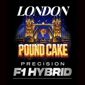 London Pound Cake F1 (Barney's Farm) f&eacute;minis&eacute;e