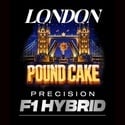 London Pound Cake F1 (Barney's Farm) féminisée