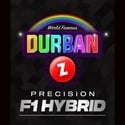 Durban Z F1 (Barney's Farm) féminisée
