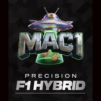 MAC 1 F1 (Barney's Farm) f&eacute;minis&eacute;e