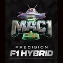 MAC 1 F1 (Barney's Farm) féminisée